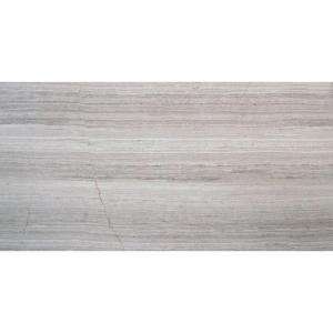MS International 12 in. x 24 in. White Oak Polished Limestone Floor 