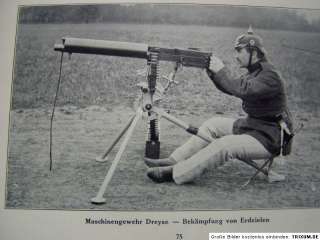 Weltkrieg Artillerie KRUPP Kanonen Haubitzen Krieg Waffen Soldaten 