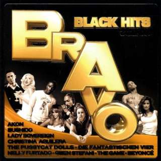 Bravo Black Hits Vol.16