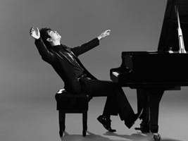 Liszt   My Piano Hero (Standardversion) Lang Lang, Franz Liszt 
