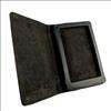  Case+3PCS Clear LCD Screen Protector for  Kindle Fire  