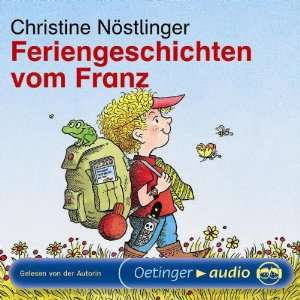     Christine Nöstlinger, Erhard Dietl Englische Bücher