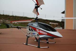 RC Hubschrauber GS1 Starcopter ferngesteuerter Helikopter LCD Display 