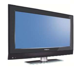Philips 26 PFL 7532 D 66 cm (26 Zoll) 16:9 HD Ready LCD Fernseher mit 