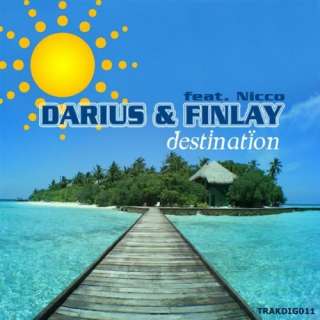 Destination (Club Mix) Darius & Finlay