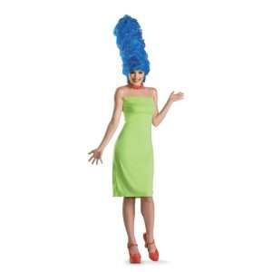 Marge Simpson Kostüm M  Spielzeug