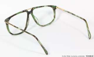 Jaguar Brille Lunettes Eyeglasses Glasses 231 410 Vintage  