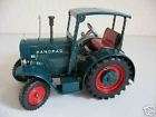 Hanomag R40 Traktor  