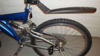 Verkaufe 26er Mountain Bike blau,ohne Aufschrift,21 Gang in Nordrhein 