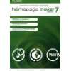 Homepage Maker 7 Ultimate  Software