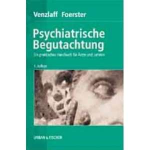    Ulrich Venzlaff, Klaus Foerster, Uwe Diederichsen Bücher