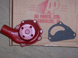 Ford 541 601 641 801 841 941 1801 1812 2110 water pump  