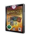 Heroes of Might and Magic III + IV, DVD ROM Für Windows 98, ME, 2000 