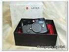 Leica M6 TTL 0.72 Rangefinder Camera