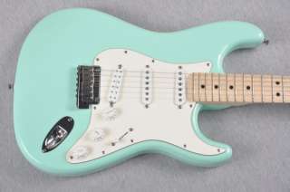 2011 Fender® Custom Shop Pro Stratocaster® HSS   Strat Electric 