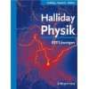 Halliday Physik Bachelor Edition  David Halliday, Robert 