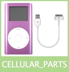US Apple iPod Mini 2nd Gen 2G 6GB  Player Pink 0718908091777  