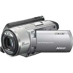 Sony Handycam DCR SR90 HDD mit integrierter Festplatte  