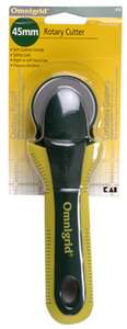 Omnigrid 45mm Rotary Cutter Pressure Sensitive OG2050  