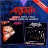 State of Euphoria Anthrax  Musik