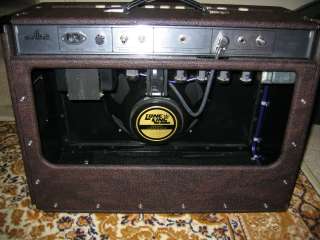 Tone King Metropolitan Tube Amplifier  