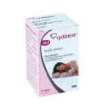 Cyclotest Fertile woman   Mikronährstoffe für Frauen, 1 er Pack (1 x 
