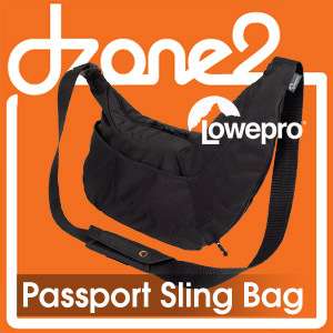 Lowepro Passport Sling Bag shoulder bag #A163  
