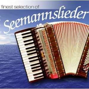Seemannslieder Various  Musik