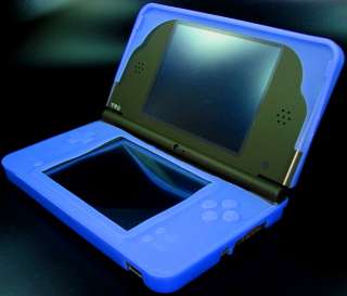 Tasche   Case   Hardcase   Nintendo DSi XL   Schwarz  