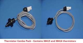   Stat and Hi Limit Thermistor 38415 38416 Combo Pack Watkins Hot Spring