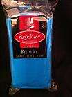 Turquoise Blue 250g Renshaw Ready to Roll Regalice Fond