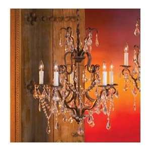  By Artistic Lighting France´ Collection Bronze Finish 