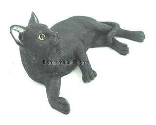 BLACK CAT BY LEONARDO BRAND NEW & BOXED  