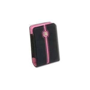  SwissGear Compact camera case GA 7823 20 Pink: Camera 