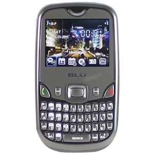  BLU Q200E Samba Elite   Unlocked Phone   US Warranty 