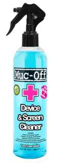Muc Off 250ml Screen Cleaner for LCD LED TVs + Laptop PC   IPhone 