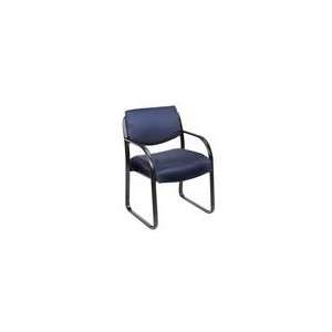  BOSS Office Products B9521 BE Guest Chairs: Home & Kitchen