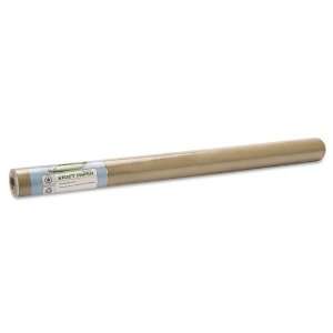  CML   Caremail Recycled Kraft Paper, 60lb, 30 x 40 ft Roll 