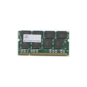  SODIMM 1GB/64x8 Hynix Chip Notebook Memory