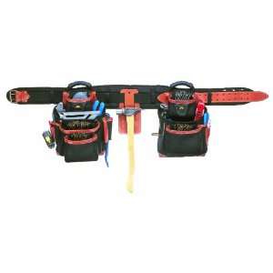 Custom Leathercraft 51452X Top Of The Line Pro Framers Combo System 