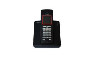 Swisscom TOP S329 Schnurlos Analog Telefon Gigaset E450  