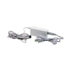  Dreamgear DREAMGEAR WII POWERADAPTER ADAPTER (Video Game 