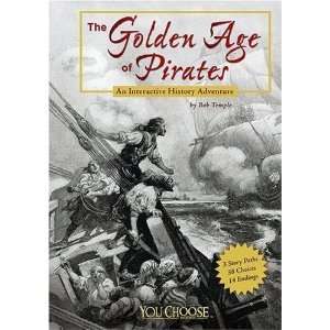  The Golden Age of Pirates An Interactive History 
