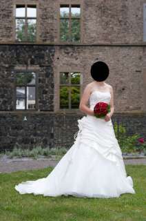Brautkleid in Rheinland Pfalz   Andernach  Kleidung Damen   