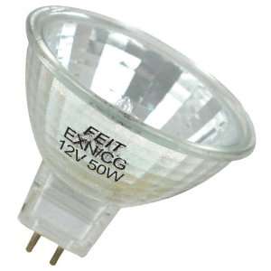  Feit BPEXN/CG 50 Watt Halogen Reflector Light Bulbs