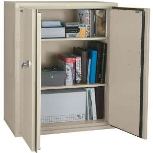  44 High Fireproof Storage Cabinet GHA046