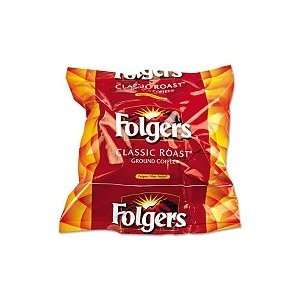  Folgers   Classic Roast Ground Coffee Filter Packs, 0.9 Oz 