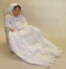 Lee Middleton Baby Michael Doll By Reva Schick 19 items in Tonis 