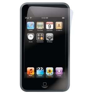  Griffin Technology GB01474 Screen protectors and cloth for 