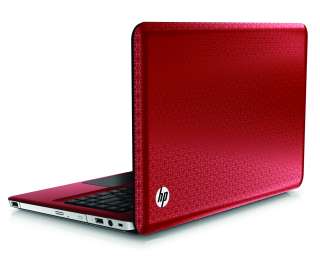 NoteBook HP Pavilion Dv6 3103sl Intel 4GB 15.6 Rosso + INVERTER DA 